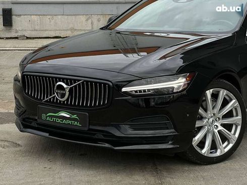 Volvo S90 2017 - фото 2