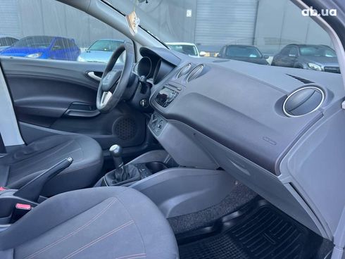 SEAT Ibiza 2011 серый - фото 37