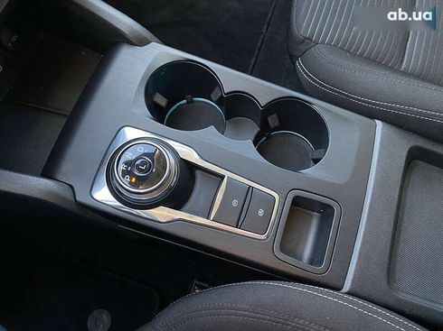 Ford Focus 2023 - фото 20