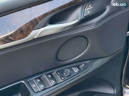 BMW X5 2014 - фото 18