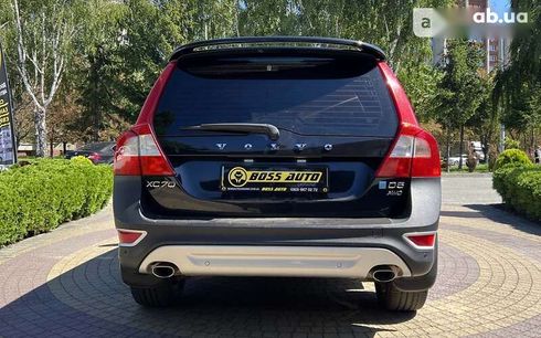 Volvo XC70 2012 - фото 6