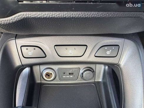 Hyundai Tucson 2014 - фото 12