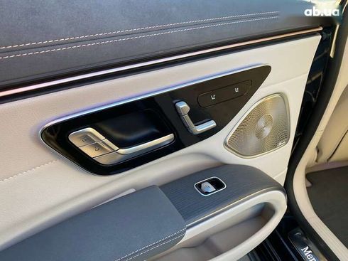 Mercedes-Benz EQS-Класс 2022 - фото 25