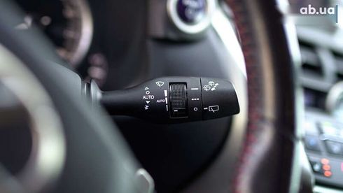 Lexus NX 2016 - фото 26
