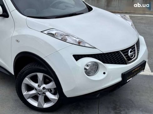 Nissan Juke 2012 - фото 3