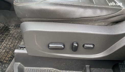 Ford C-Max 2013 черный - фото 10