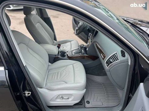 Audi Q5 2013 - фото 25