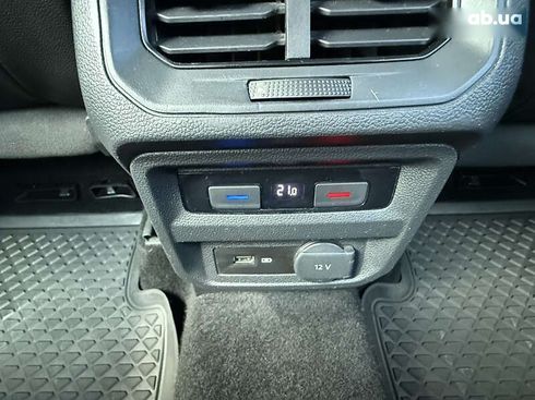 Volkswagen Tiguan 2018 - фото 27