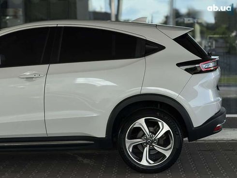 Honda M-NV 2021 - фото 16