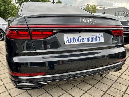 Audi A8 2021 - фото 30