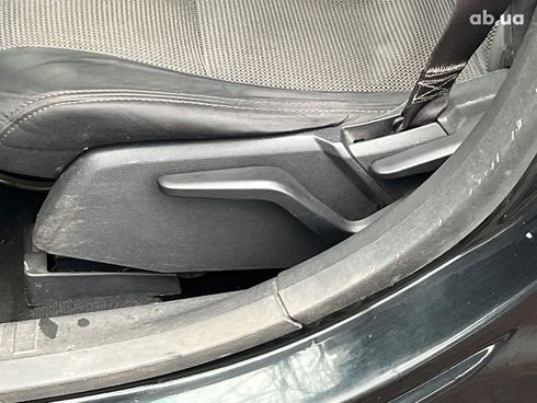 Dodge Caliber 2010 черный - фото 61