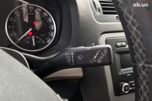 Skoda Octavia 2009 - фото 23