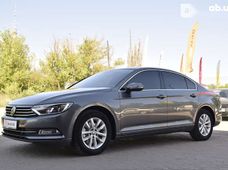 Купить Volkswagen Passat 2016 бу в Бердичеве - купить на Автобазаре