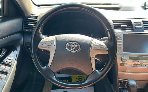 Toyota Camry 2006 - фото 11