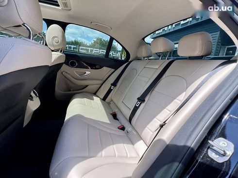 Mercedes-Benz C-Класс 2019 - фото 25