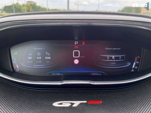Peugeot 3008 2018 - фото 14