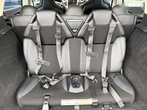 Tesla Model S 2013 - фото 21