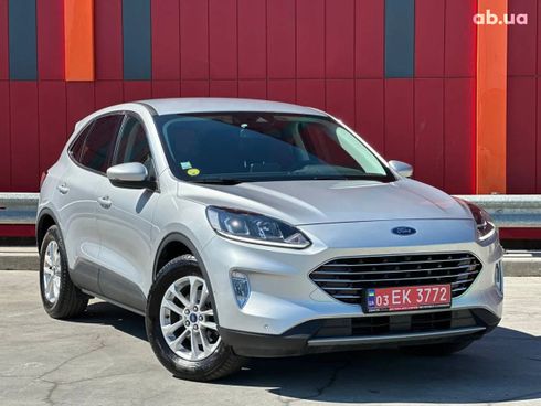 Ford Kuga 2020 - фото 3