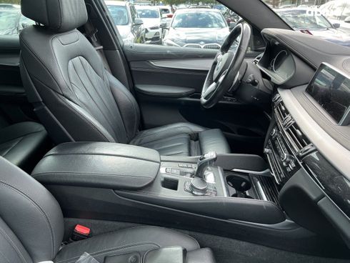 BMW X6 2019 - фото 12