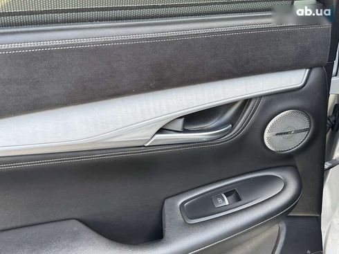 Infiniti QX50 2018 - фото 29