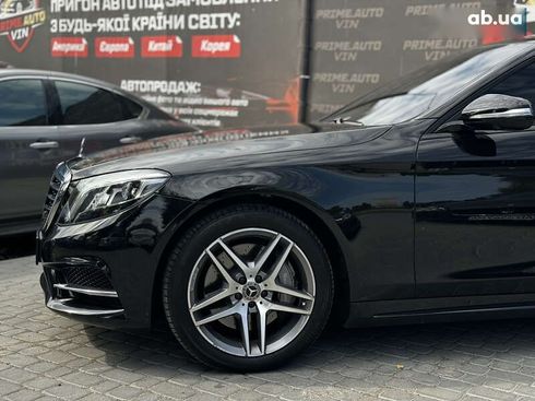 Mercedes-Benz S-Класс 2013 - фото 8