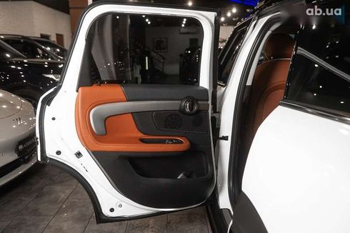MINI Countryman 2020 - фото 20