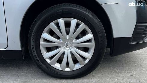 Citroёn C4 Picasso 2007 - фото 19