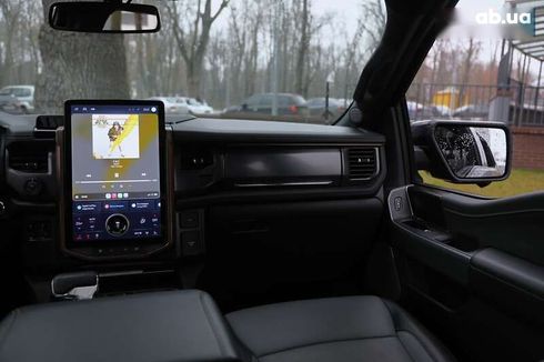 Ford f-150 2022 - фото 14