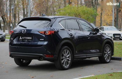Mazda CX-5 2019 - фото 4