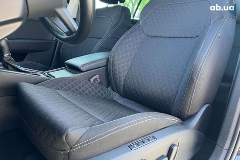 Skoda Superb 2016 - фото 12