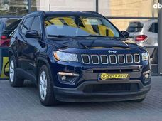 Купити Jeep бу в Івано-Франківську - купити на Автобазарі