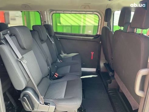 Ford Transit Custom 2019 - фото 25
