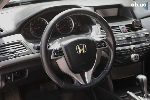 Honda Accord 2008 - фото 11