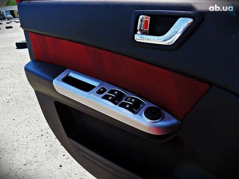 Hyundai Getz 2008 - фото 6