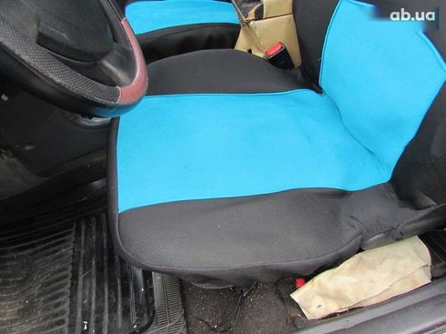 Daewoo Nexia 2007 - фото 10