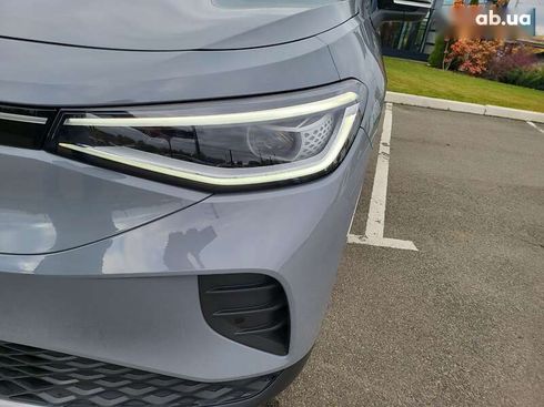 Volkswagen ID.4 Crozz 2023 - фото 26