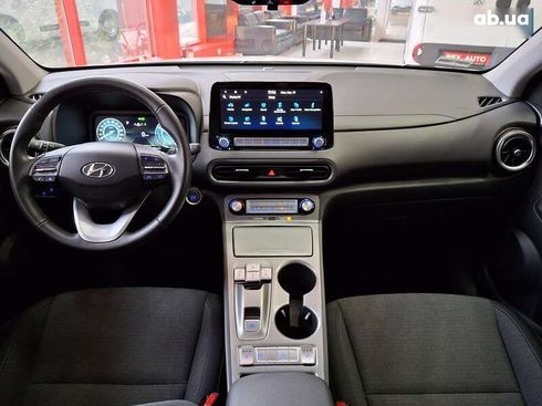 Hyundai Kona 2022 - фото 13
