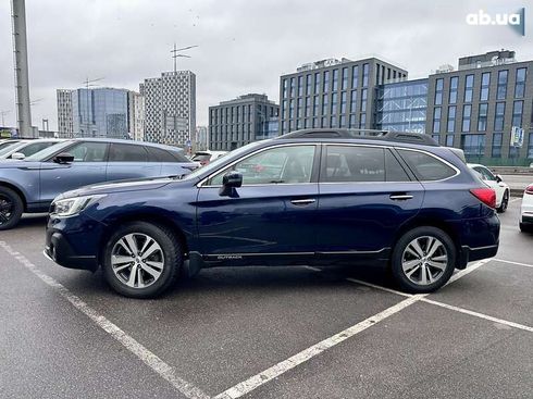 Subaru Outback 2020 - фото 6