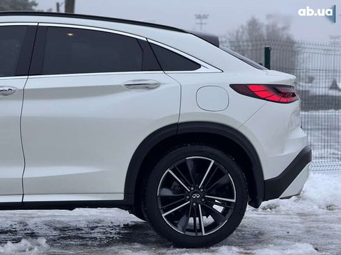 Infiniti QX55 2021 - фото 15