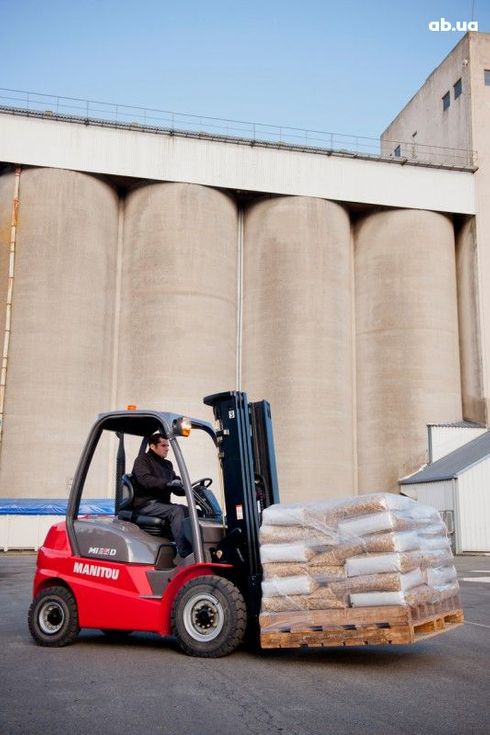 Manitou MI15D 2025 - фото 5