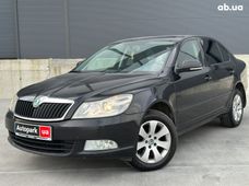 Купити Skoda octavia a5 2012 бу у Львові - купити на Автобазарі