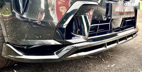 BMW X7 2023 - фото 23