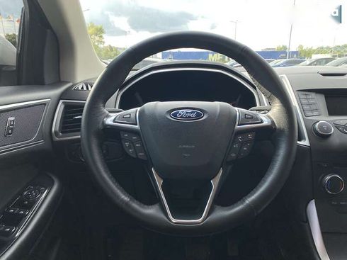 Ford Edge 2017 - фото 19