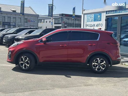 Kia Sportage 2020 - фото 7