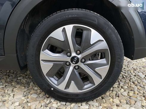 Kia Niro 2020 - фото 24