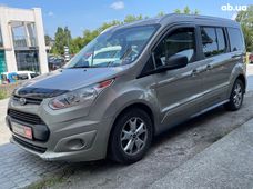Продажа б/у авто 2015 года во Львове - купить на Автобазаре
