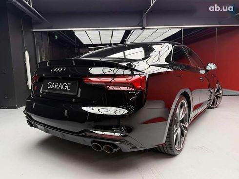 Audi S5 2023 - фото 13