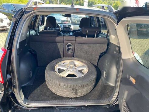 Toyota RAV4 2012 - фото 24