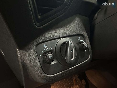 Ford Kuga 2013 - фото 22