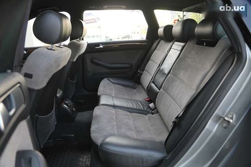 Audi a6 allroad 2002 - фото 6